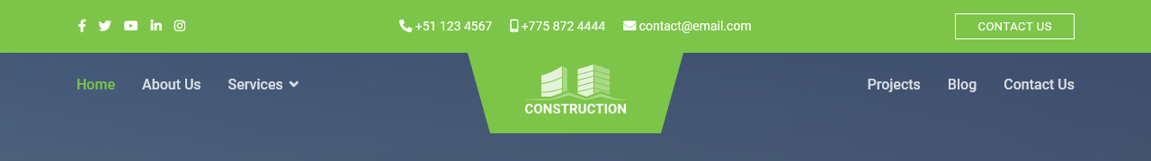 Header 4 Overlap Image