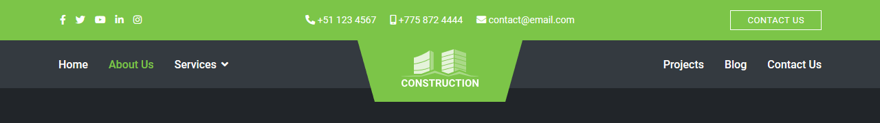 Header 4 No Overlap Image